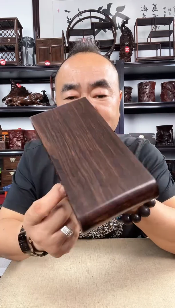 木1221老李红木工艺品