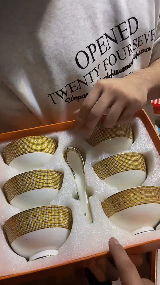 【闪购商品】鸿辉家品牌瓷器，京东包邮！