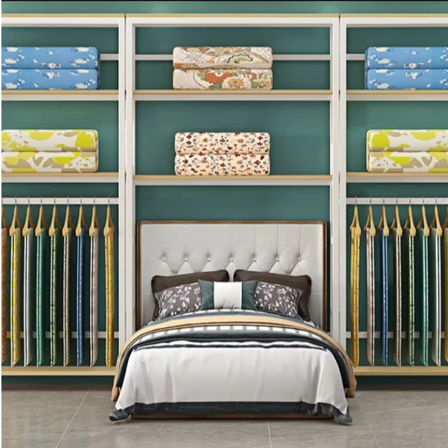 恒德家纺推荐【A 1跟着主播拍加厚 三层柔软格子家用】简约轻奢