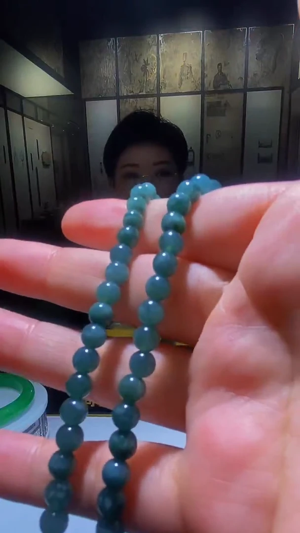 未镶嵌定制翡翠11.8天然翡翠A货10（商品多样性发货）