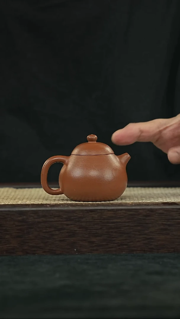 紫砂其他@@YZGT17370紫砂