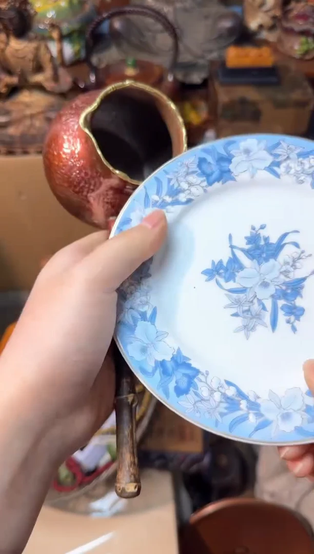 茶宠瓷片微瑕瓷片微瑕