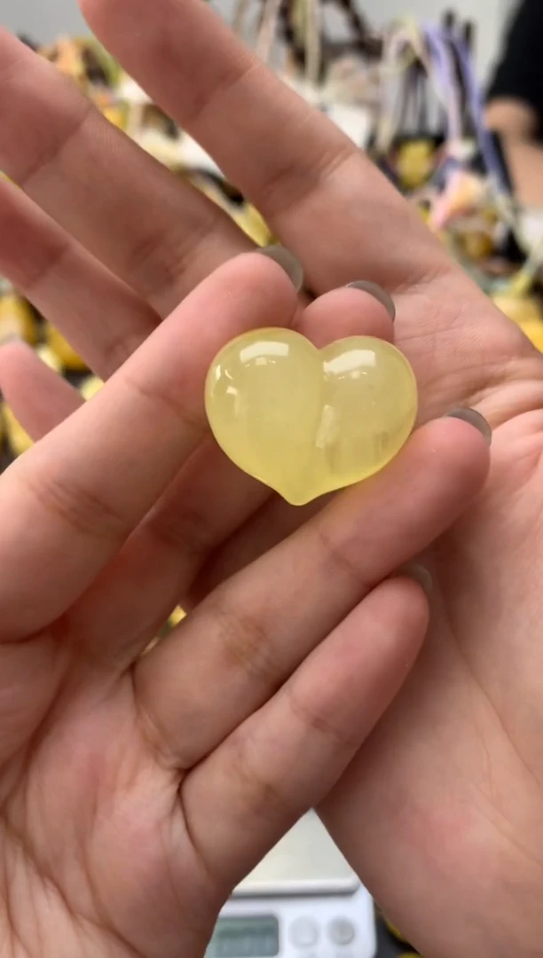未镶嵌琥珀珠宝奇石055琥珀蜜蜡微瑕品
