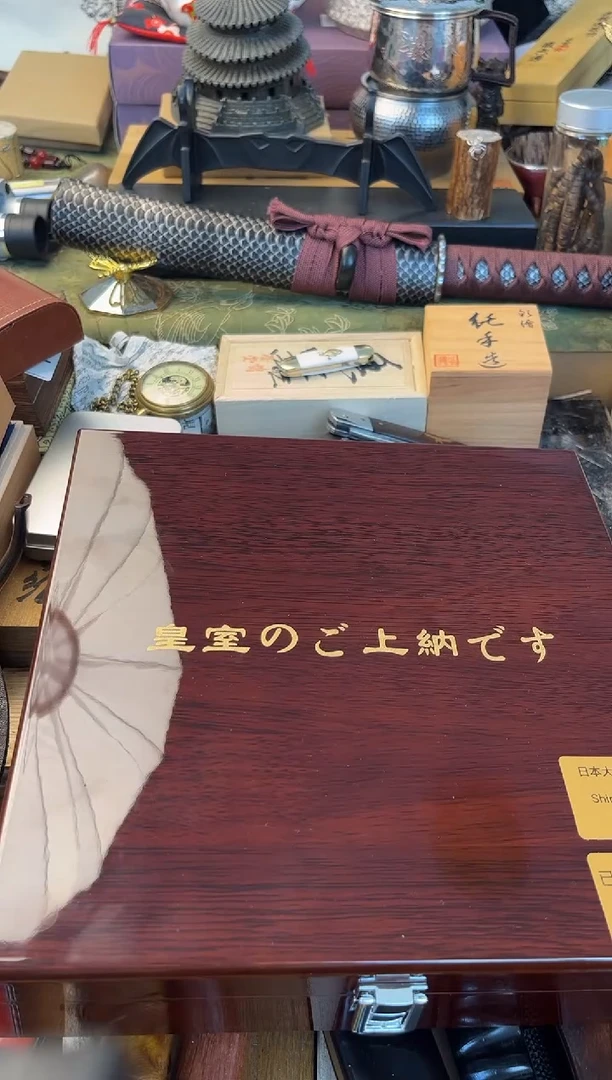 瓷片cha晓魏甄宝阁品质保证