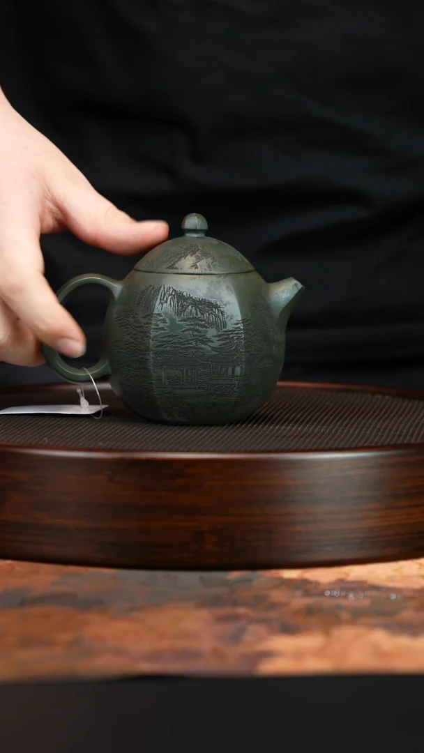 茶壶紫砂紫砂茶壶