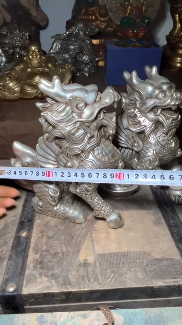 金属精品摆件工艺品