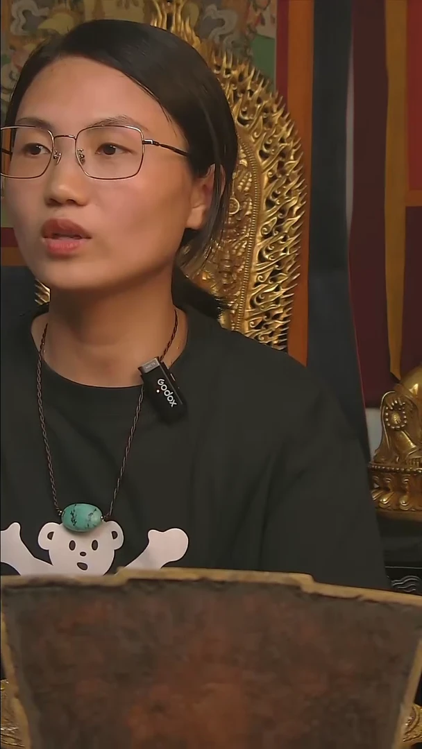 铜修收藏摆件00001