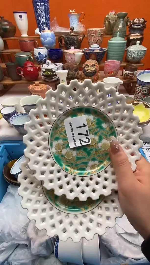 瓷片开****板 满20包邮满20包邮