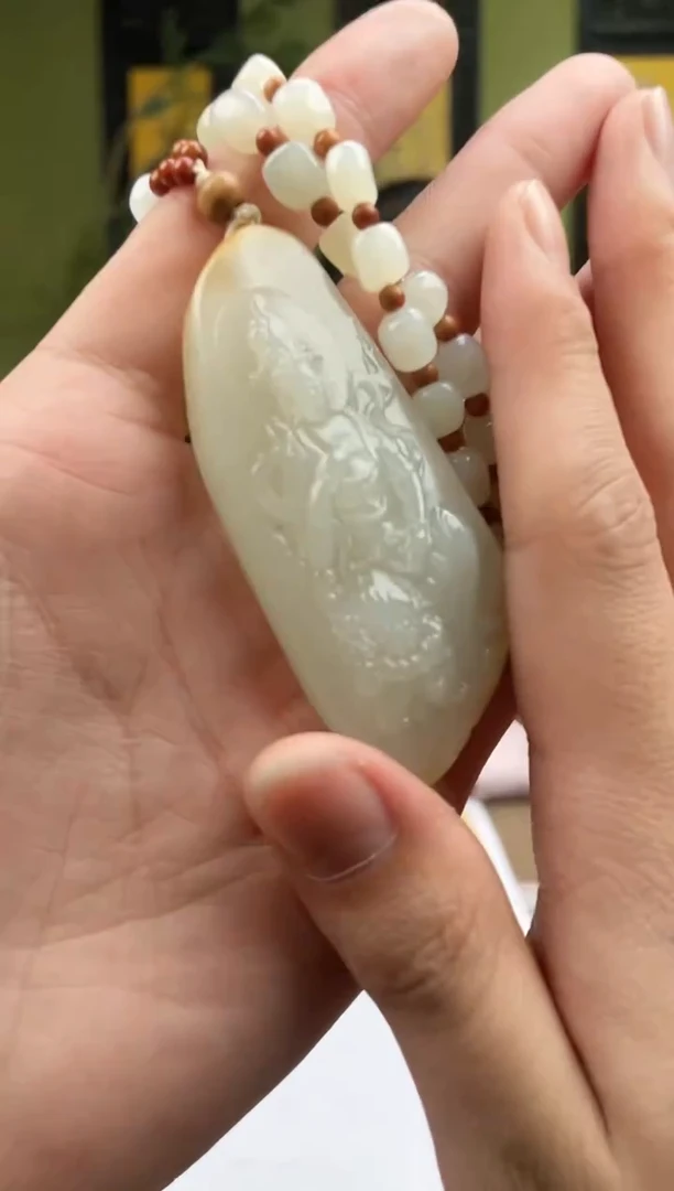 定制和田玉多样性发货拍一发一