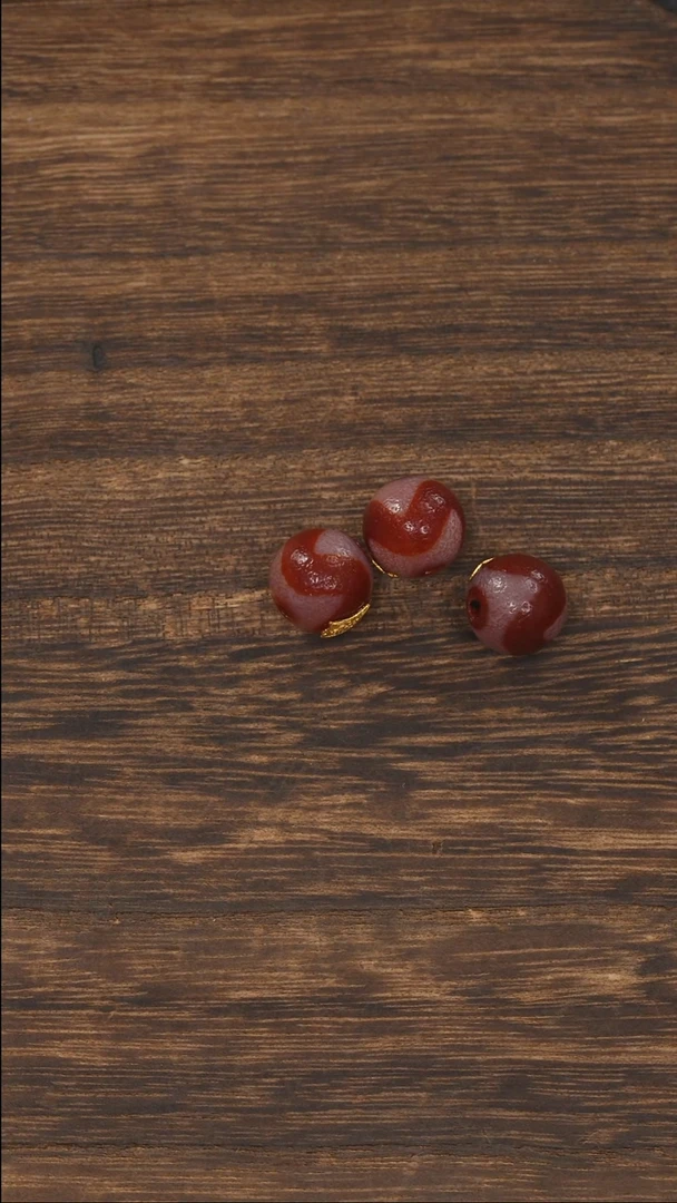 玛瑙/玉髓挂饰未镶嵌挂饰