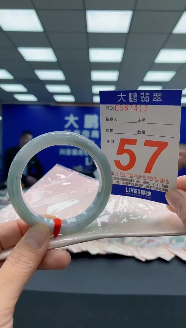 未镶嵌手镯翡翠AAAAAAAAA