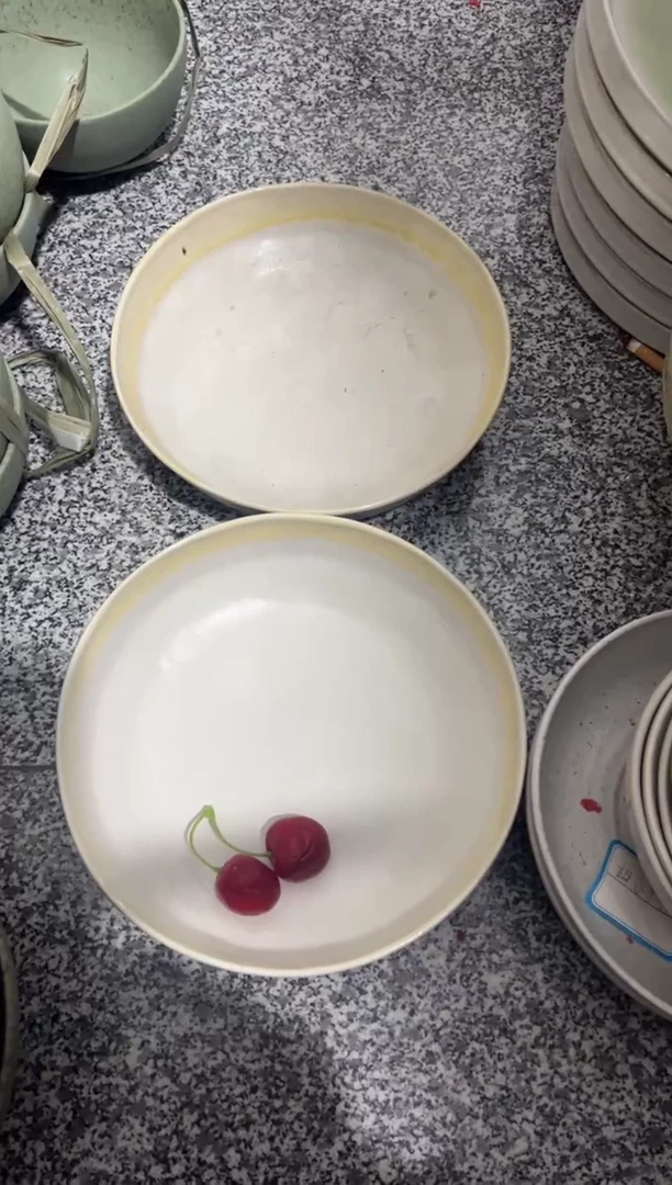 【闪购商品】瓷荔枝陶瓷高温瓷（微瑕）19元包邮