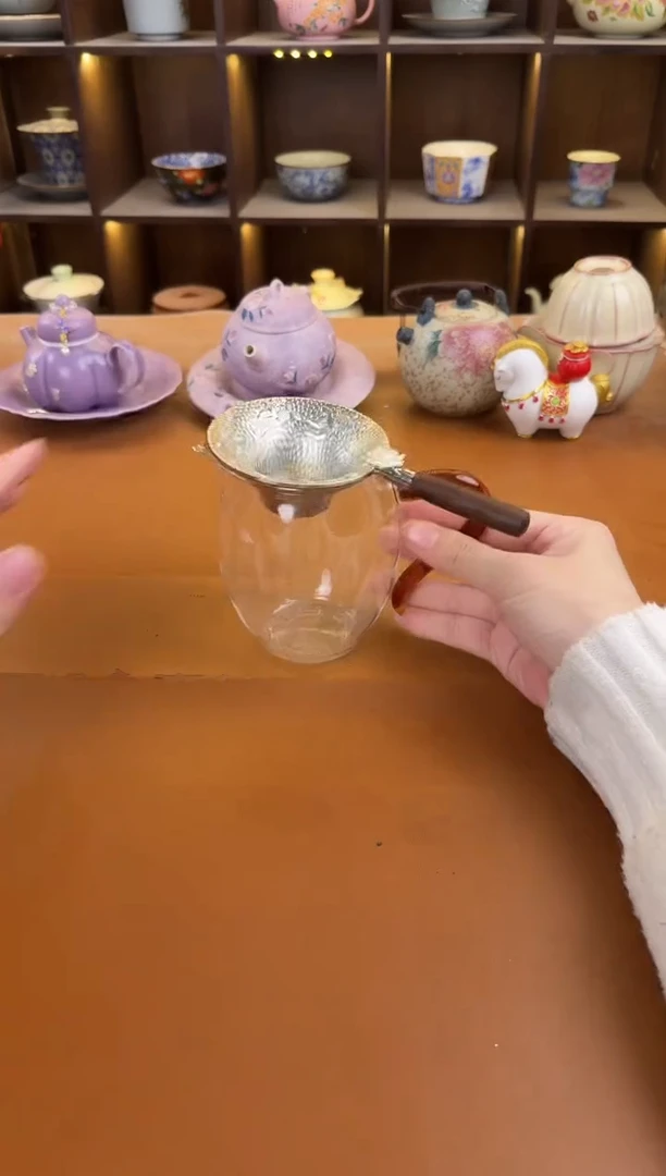 库存仅剩一单（不带礼盒）陶瓷