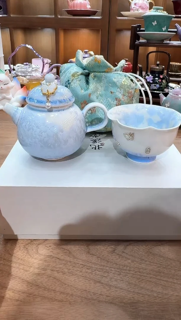不一心茶具专用链接@@A12029