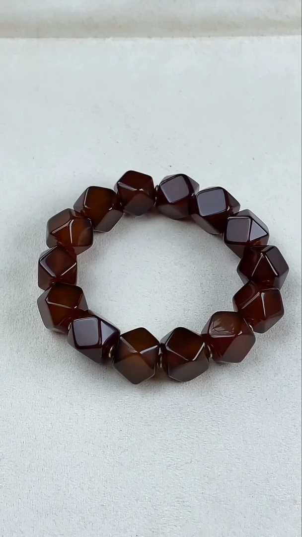 【闪购商品】玛瑙/玉髓珠宝奇石未镶嵌1