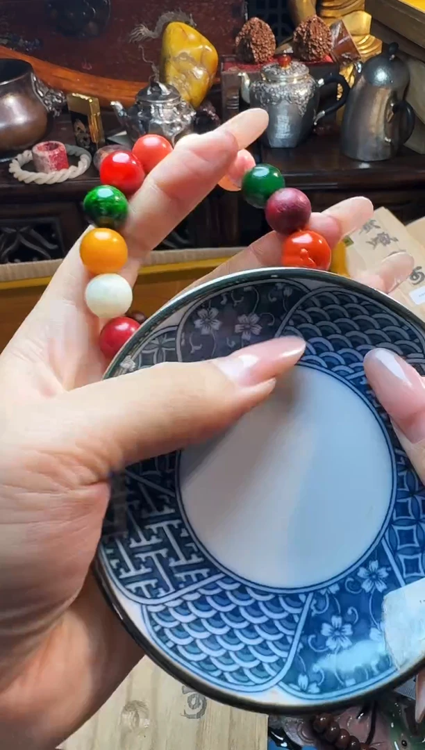 茶宠瓷片瓷片瓷片微瑕