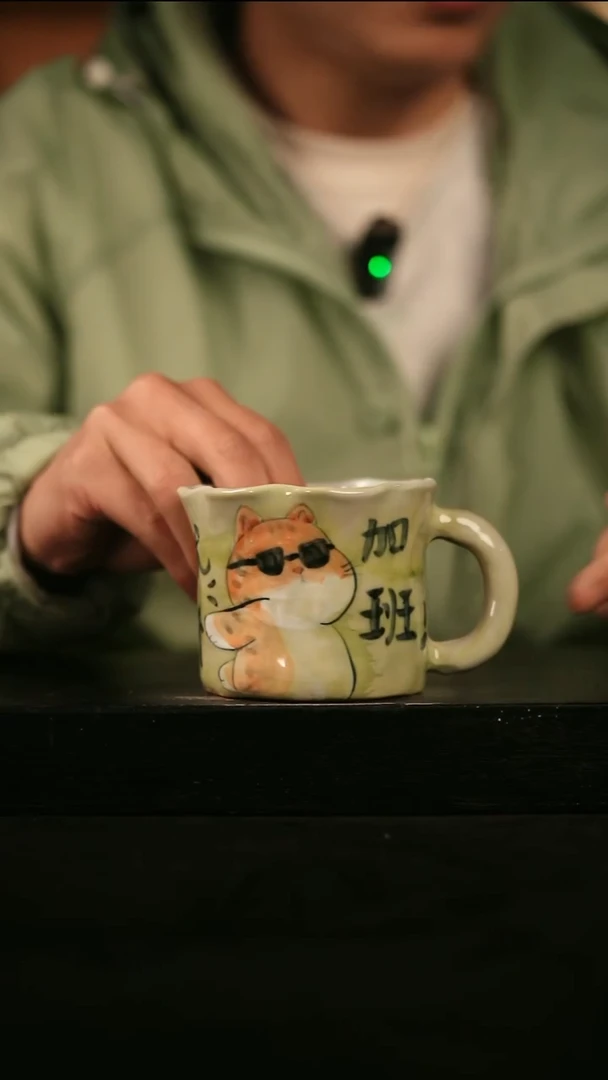 其他331遇瓷手作同款