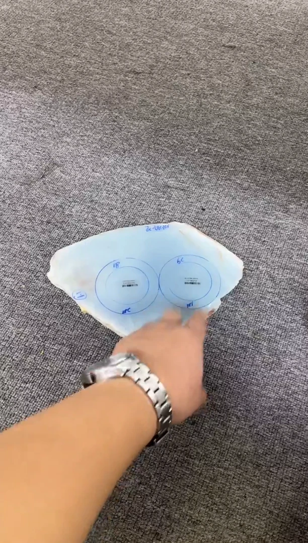 未镶嵌手镯定制翡翠用****3多样性