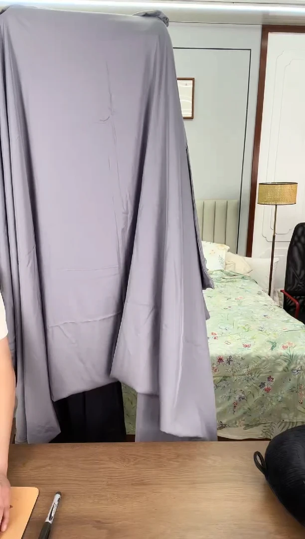 再生纤维素纤维再生素纤维灰色竹纤维床单四件套220*240cm（微瑕）