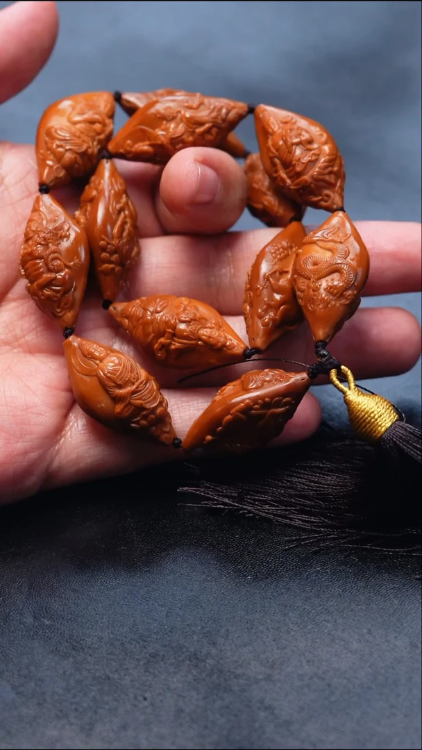 橄榄核手串/手链橄榄核