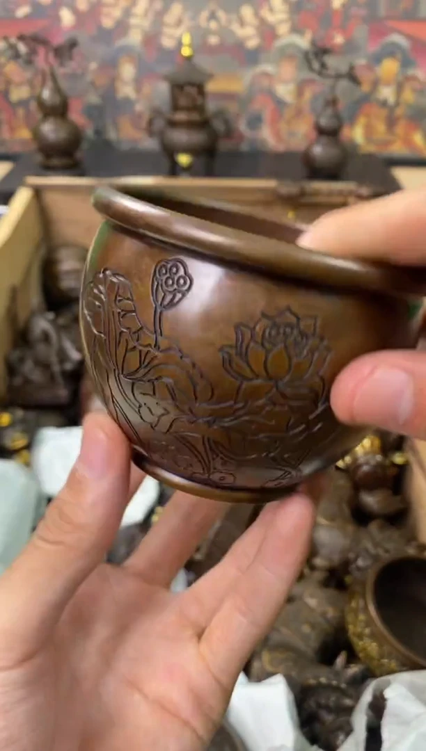 百福铜专属精选链接