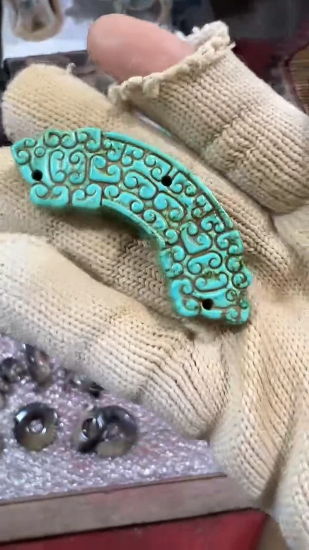 未镶嵌和田玉挂件一单一个