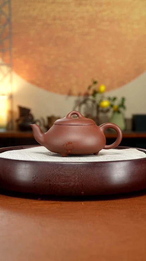 茶壶紫砂宜兴紫砂壶