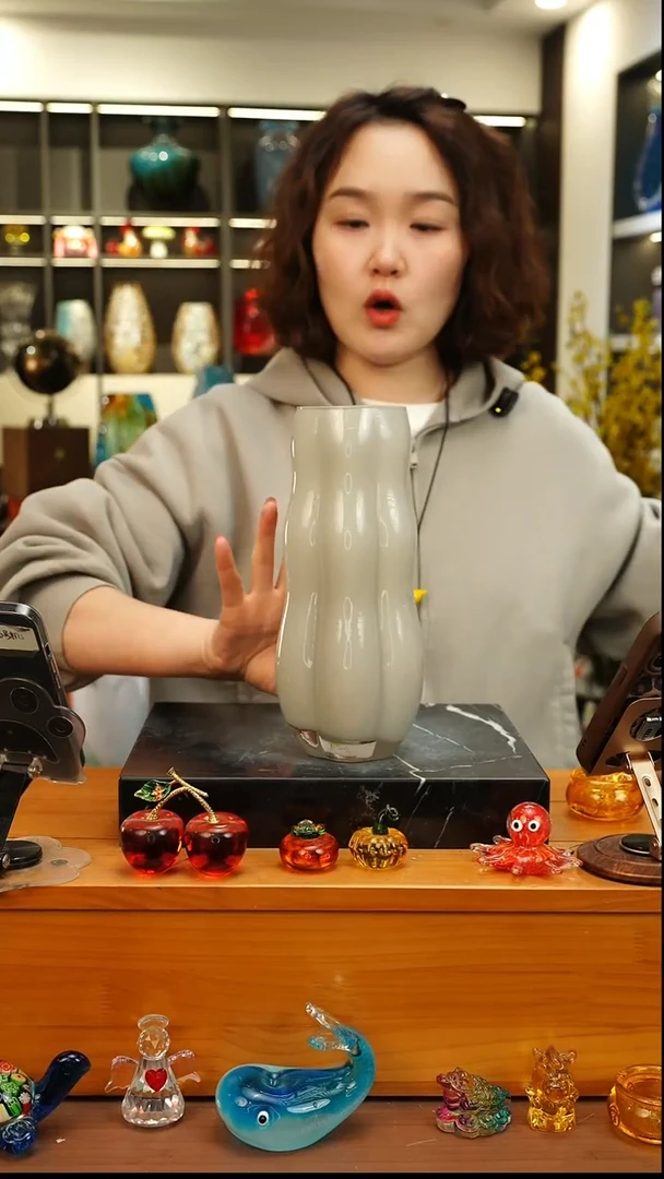 外贸花瓶花器花盆049