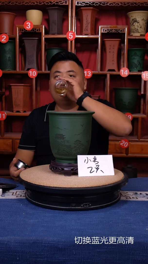 紫砂花盆11111111