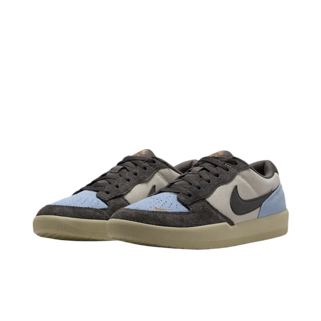 【HN怀化万达NK】耐克男款SBForce58时尚低帮休闲运动板鞋DV5477102