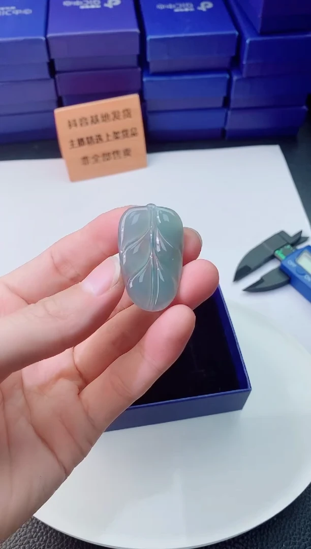 翡翠未镶嵌颈饰1111111111