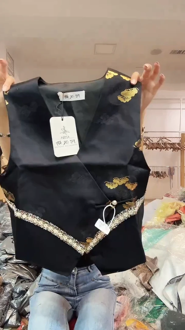 马甲       XL码      120-130斤