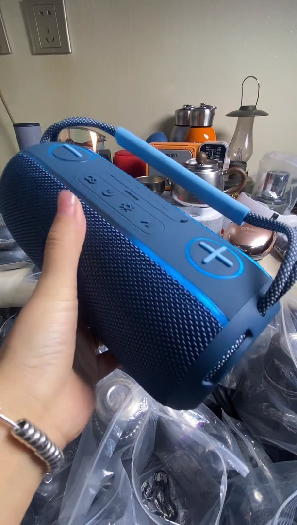 岁**哥家用多功能音响