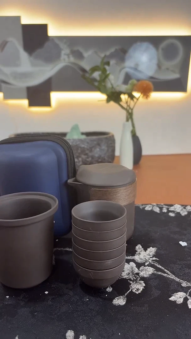 瓷片解得茶器00000