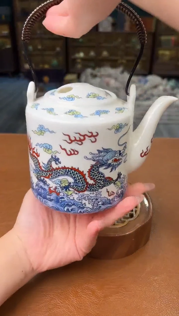 【闪购商品】熹物茶空间清仓福利品11111