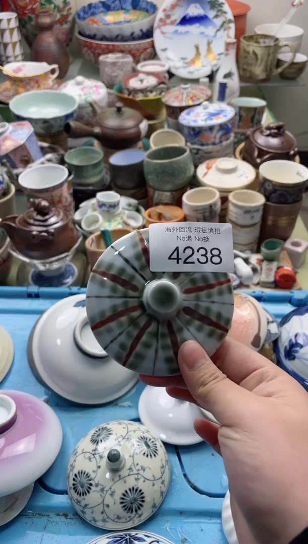 【闪购商品】摆件4238精美创意日式臻品