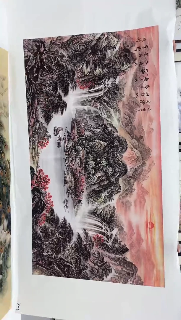 丽丽高端专属画链接03