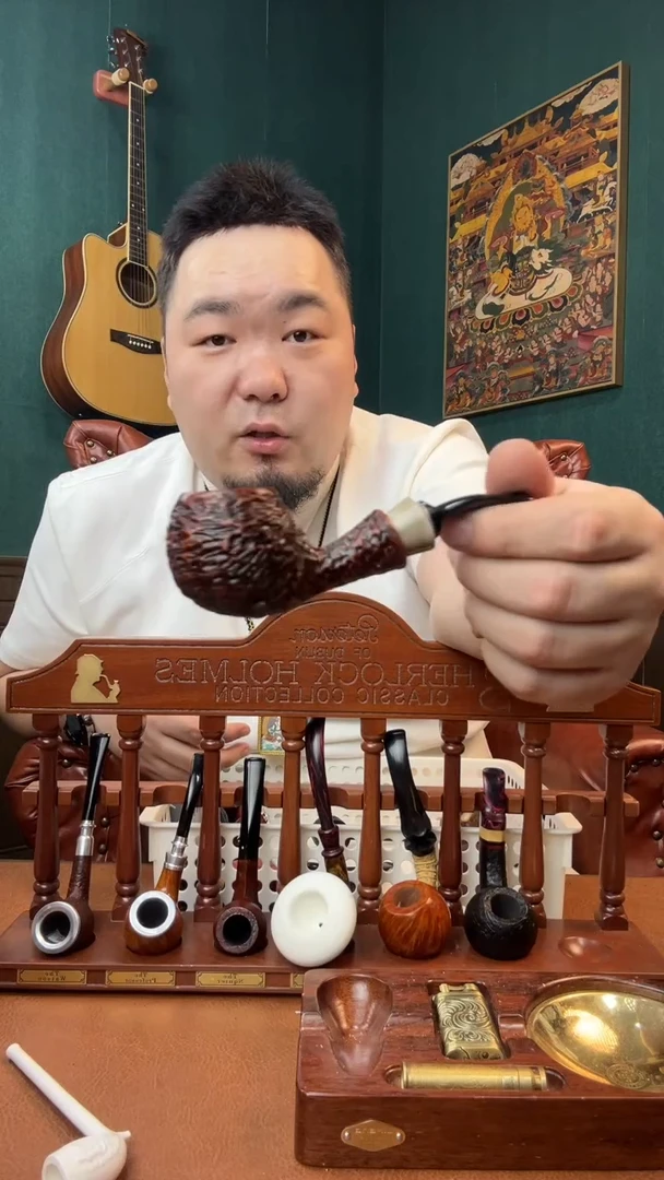 石楠木意大利进口石楠木烟斗