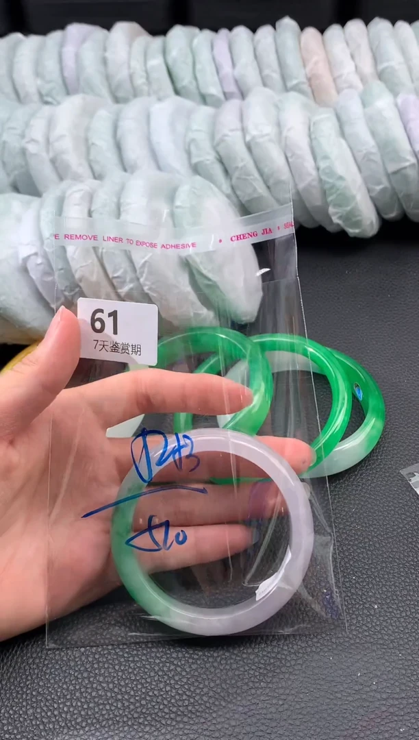 非金属无时尚手镯 所见即所得 七天鉴赏期