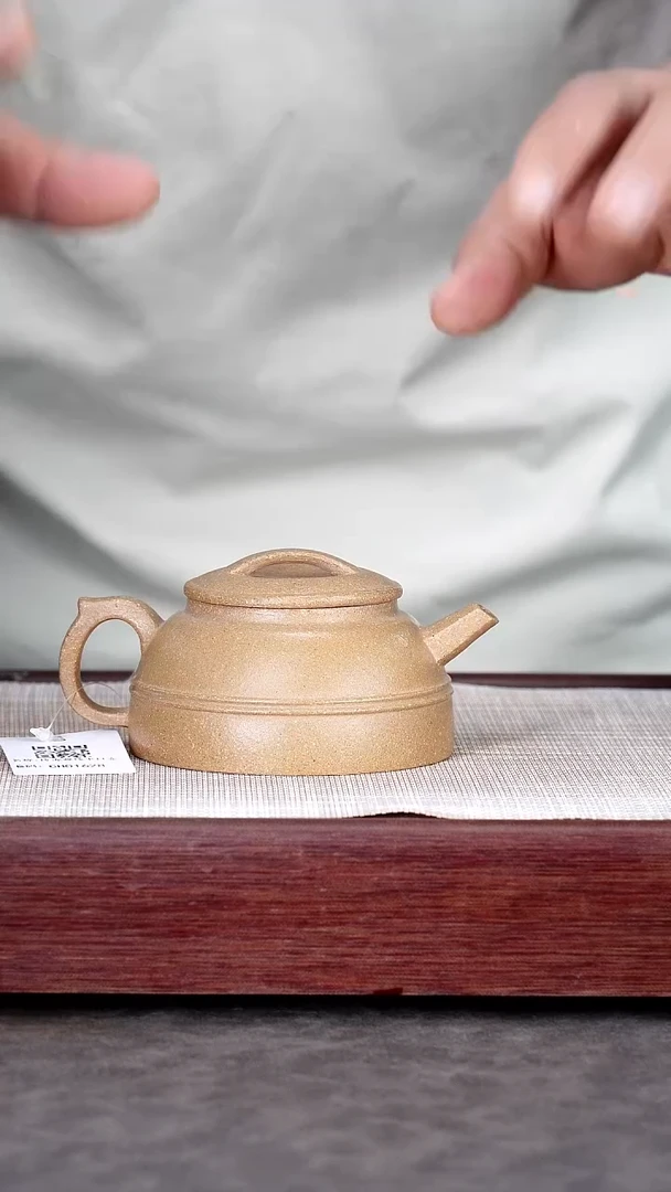 茶杯紫砂宜兴紫砂茶壶微瑕