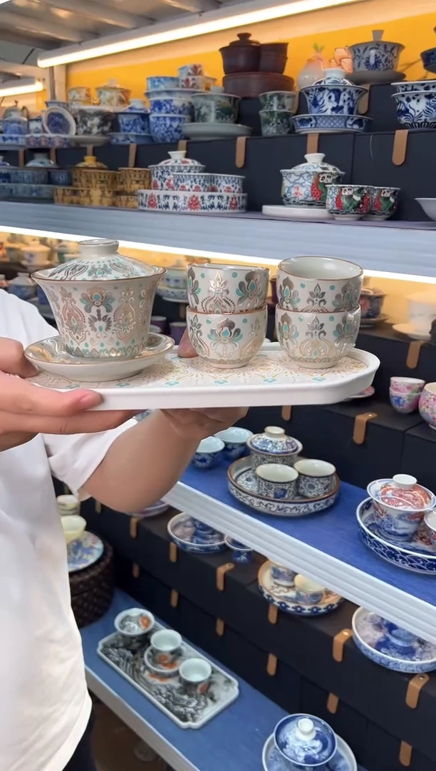 我们的目的是做到最好