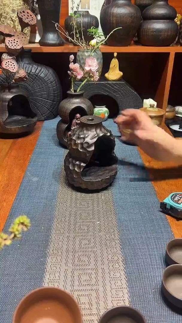 香樟木香樟木一物一拍