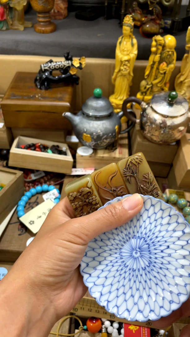 其他瓷片瓷片瓷片瓷茶宠