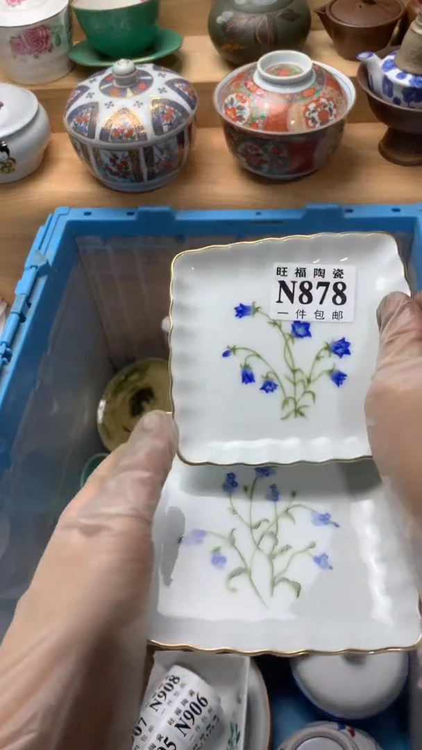 瓷片秋**?校长美瓷一号商品