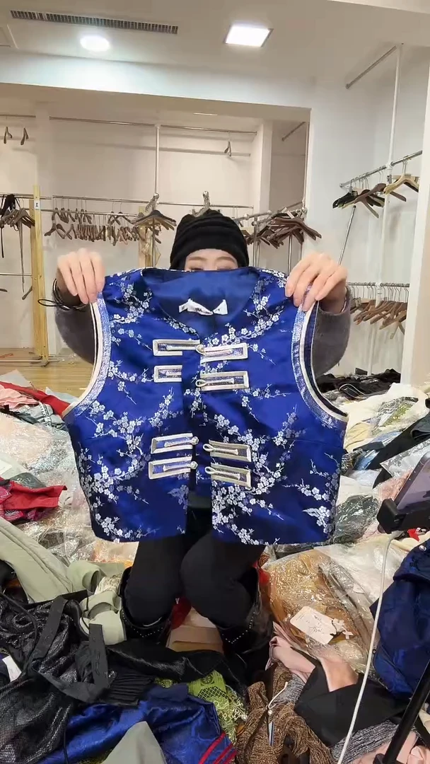 M码       90-105斤