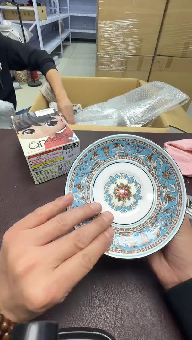 手工艺品钧瓷l****e32