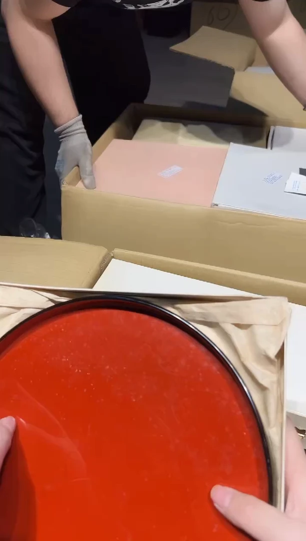 木0101茶周边中古品工艺品