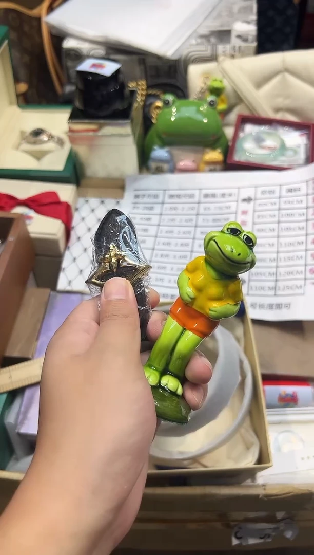 瓷片.全球寻宝高端瓷儿