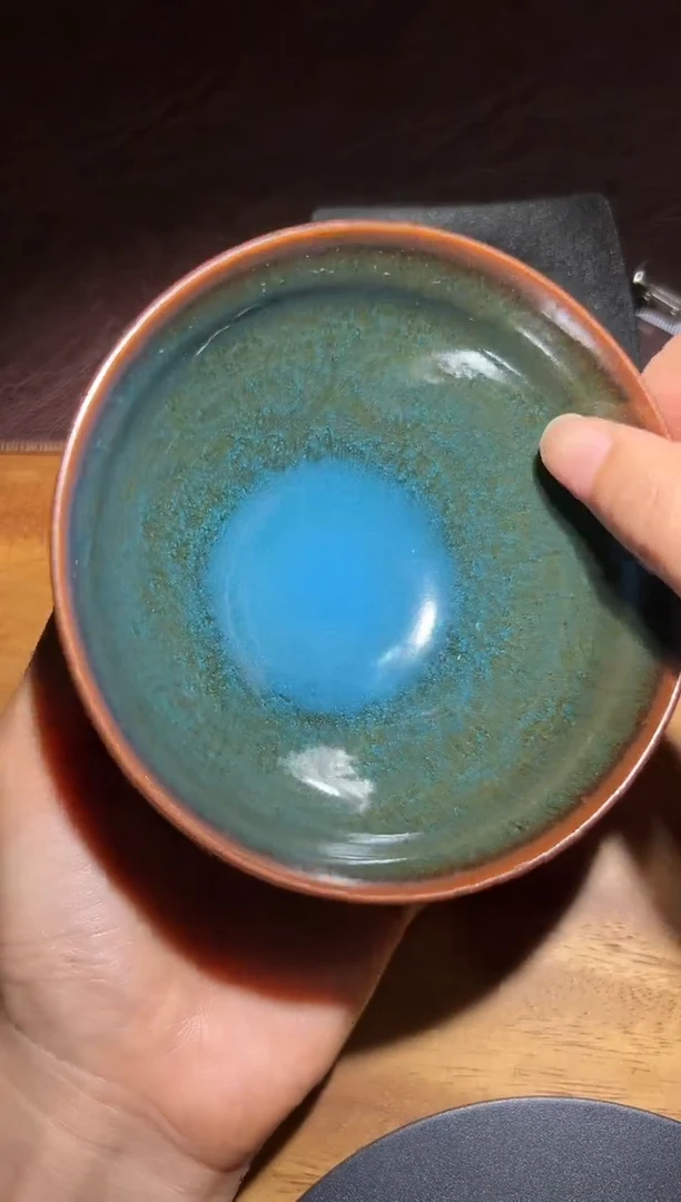 茶盏廖珍琴高端收藏28