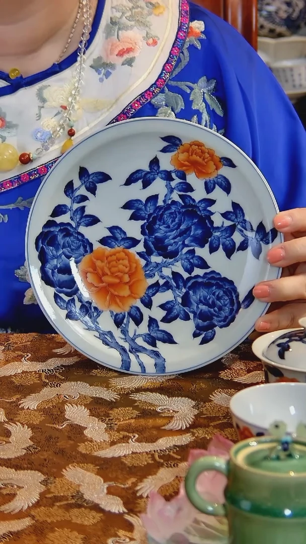 茶具壶承19厘米。。。。。。。